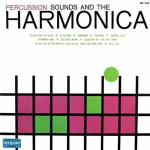 Eddy Manson - Ping Pong Percussion And The Harmonica FLAC album