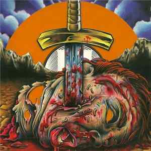 Black Pyramid - Stormbringer FLAC album
