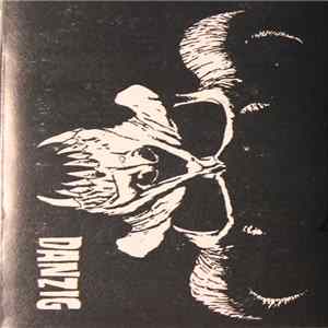 Danzig - Danzig FLAC album