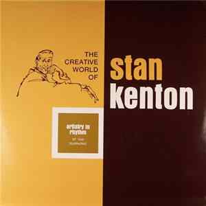 Stan Kenton And His Orchestra - Artistry In Rhythm FLAC album
