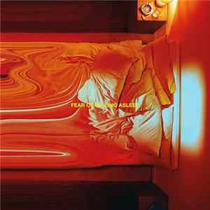 Tender - Fear of Falling Asleep FLAC album