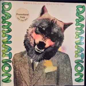 Damnation - Which Is The Justice, Which Is The Thief FLAC album