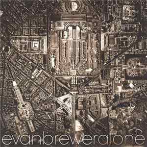 Evan Brewer - Alone FLAC album
