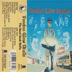 Voodoo Glow Skulls - The Band Geek Mafia FLAC album