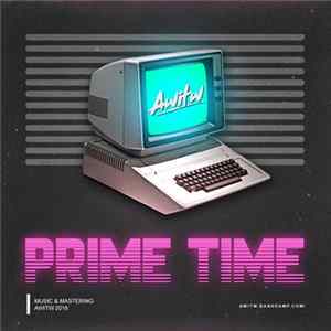 AWITW - Prime Time FLAC album