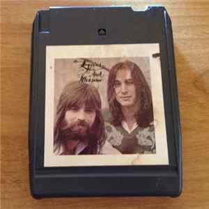 Loggins And Messina - Loggins And Messina FLAC album
