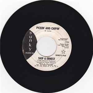 Skip & Ernest - Pickin' And Chipin' FLAC album