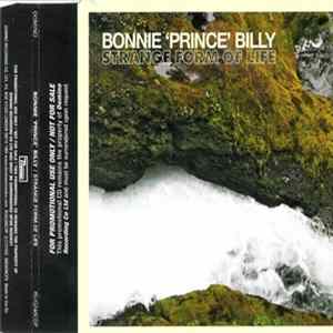 Bonnie 'Prince' Billy - Strange Form Of Life FLAC album
