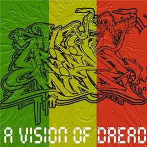 The Criminal Minds - A Vision Of Dread FLAC album