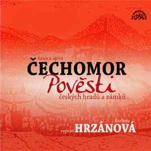 Čechomor - Pověsti Českých Hradů A Zámků FLAC album