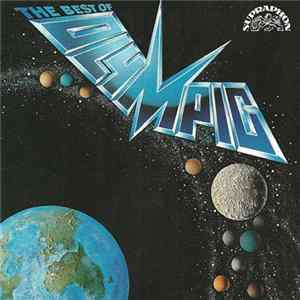 Olympic - The Best Of Olympic FLAC album