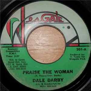 Dale Darby - Praise The Woman FLAC album