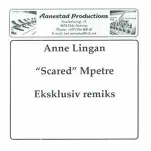 Anne Lingan - Scared (Mpetre Remiks) FLAC album