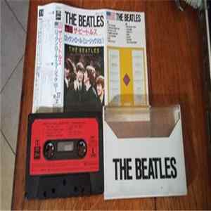The Beatles - Rock 'N' Roll Music Vol. 1 FLAC album