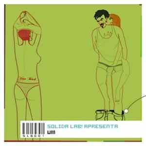 Various - Solida Lab! Apresenta Um FLAC album