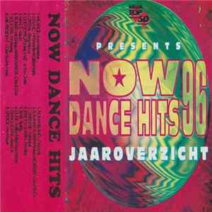 Various - Now Dance Hits '96 - Jaaroverzicht FLAC album