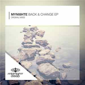 myni8hte - Back & Change EP FLAC album
