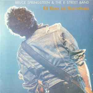 Bruce Springsteen - El Boss en Barcelona FLAC album