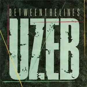UZEB - Between The Lines FLAC album