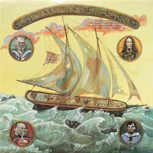 John Renbourn's Ship Of Fools - John Renbourn's Ship Of Fools FLAC album