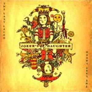 Joker's Daughter - The Last Laugh FLAC album