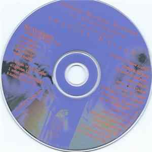 Andrew MacNeil Arashiba and Stonebridge - Scattered (Something I Said) FLAC album