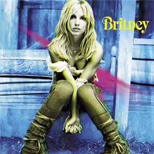 Britney Spears - Britney FLAC album