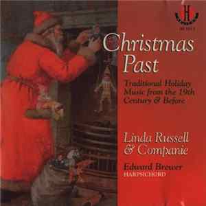 Linda Russell & Companie - Christmas Past FLAC album