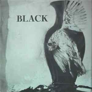 Black - Black FLAC album