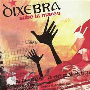 Dixebra - Sube la Marea FLAC album