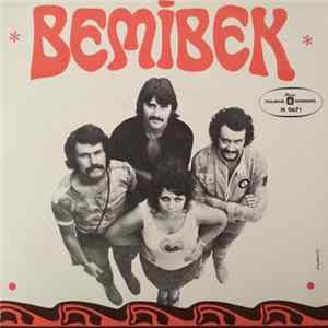 Grupa Bemibek - Sprzedaj Mnie Wiatrowi FLAC album