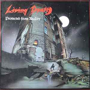 Living Death - Protected From Reality FLAC album