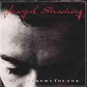 Feargal Sharkey - I've Got News For You FLAC album