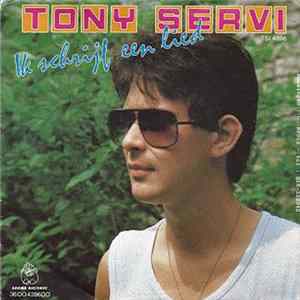 Tony Servi - Ik Schrijf Een Lied FLAC album