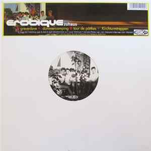 Erobique - Zuhaus FLAC album