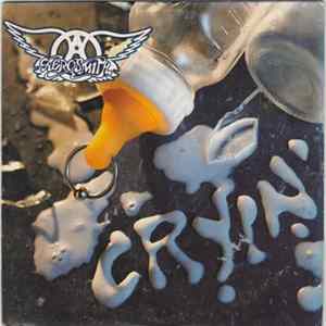 Aerosmith - Cryin' FLAC album