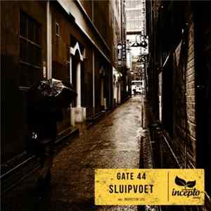 Gate 44 - Sluipvoet FLAC album