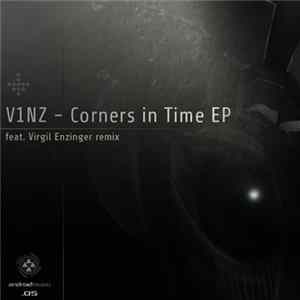 V1NZ - Corners In Time EP FLAC album