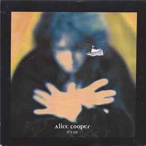 Alice Cooper - It's Me FLAC album