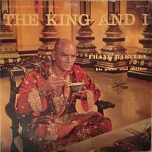 Frank Barcley His Piano And Rhythm - The King And I FLAC album