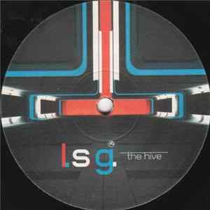L.S.G. - The Hive FLAC album