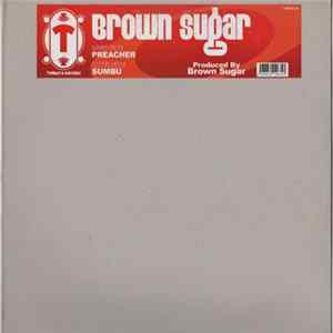 Brown Sugar - Preacher / Sumbu FLAC album