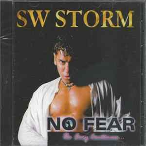 S.W. Storm - No Fear FLAC album