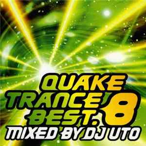Various - Quake Trance Best 8 FLAC album