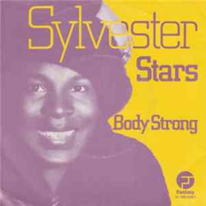 Sylvester - Stars / Body Strong FLAC album