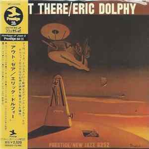 Eric Dolphy - Out There FLAC album