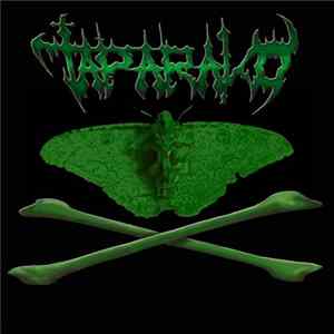 Taparako - Drunk Punk Death Doom Fuckin Metal FLAC album