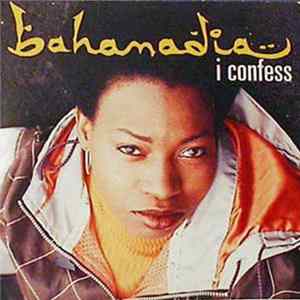 Bahamadia - I Confess FLAC album