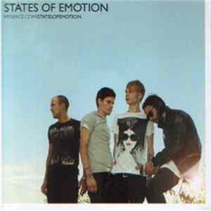 States Of Emotion - The Unsung FLAC album