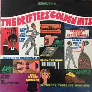 The Drifters - The Drifters' Golden Hits FLAC album